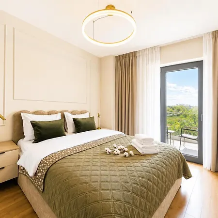 Vista Apartment