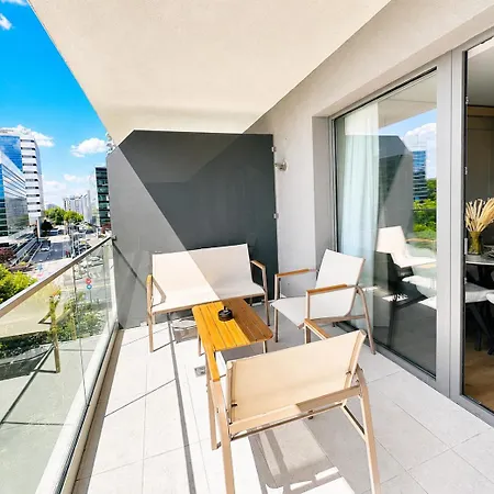Apartment Vista *