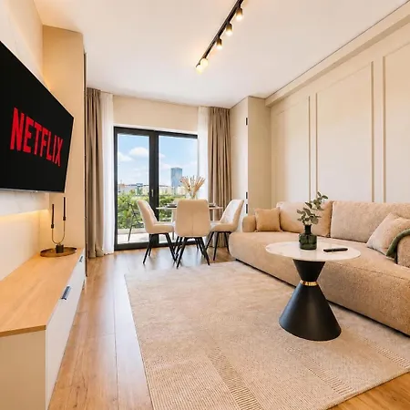 Vista Apartment