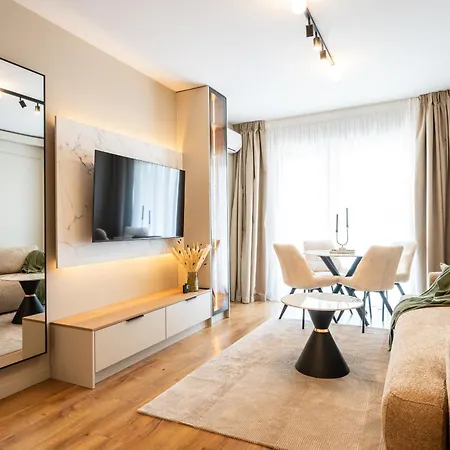 Apartment Vista