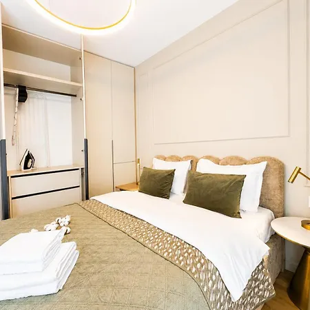 Vista Bucharest