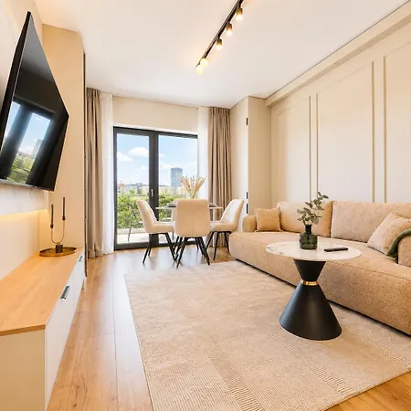Apartment Vista