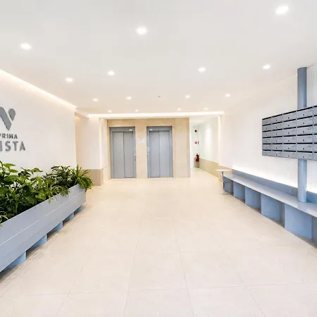 Vista Apartment